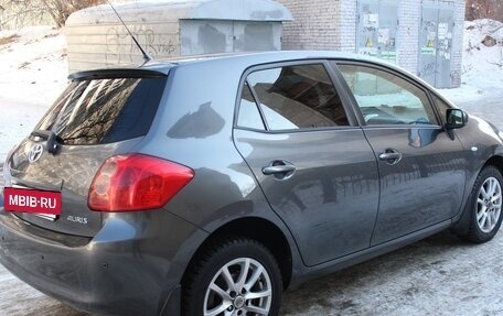 Toyota Auris II, 2008 год, 750 000 рублей, 8 фотография