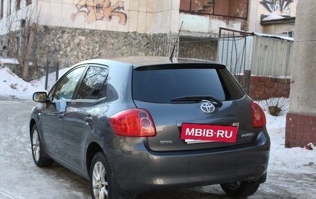 Toyota Auris II, 2008 год, 750 000 рублей, 5 фотография