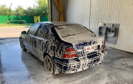 Honda Civic VII, 2000 год, 420 000 рублей, 31 фотография