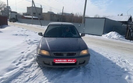 Honda Civic VII, 2000 год, 420 000 рублей, 24 фотография