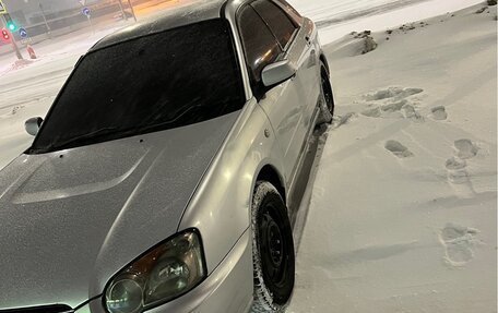 Subaru Impreza III, 2002 год, 547 000 рублей, 7 фотография