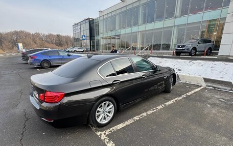 BMW 5 серия, 2014 год, 2 097 000 рублей, 2 фотография