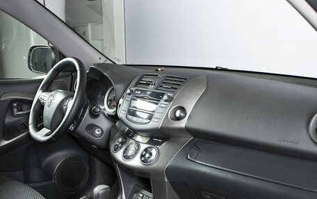 Toyota RAV4, 2010 год, 1 482 000 рублей, 5 фотография