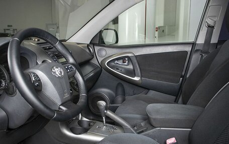 Toyota RAV4, 2010 год, 1 482 000 рублей, 17 фотография