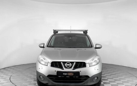 Nissan Qashqai, 2011 год, 1 011 000 рублей, 2 фотография