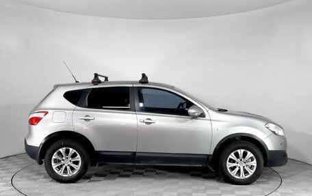 Nissan Qashqai, 2011 год, 1 011 000 рублей, 4 фотография