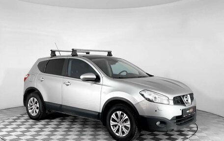 Nissan Qashqai, 2011 год, 1 011 000 рублей, 3 фотография