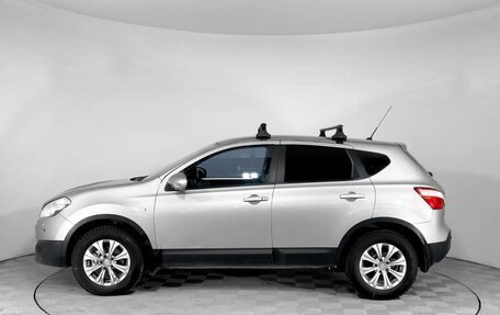 Nissan Qashqai, 2011 год, 1 011 000 рублей, 8 фотография