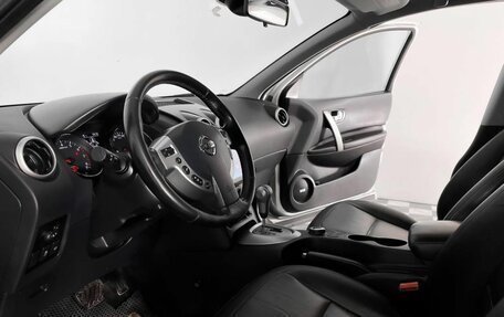 Nissan Qashqai, 2011 год, 1 011 000 рублей, 12 фотография