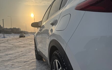 KIA Sportage IV рестайлинг, 2019 год, 2 349 000 рублей, 5 фотография