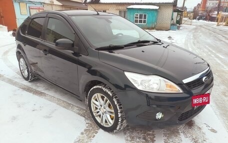 Ford Focus II рестайлинг, 2008 год, 375 000 рублей, 20 фотография