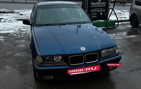 BMW 3 серия, 1991 год, 230 000 рублей, 5 фотография