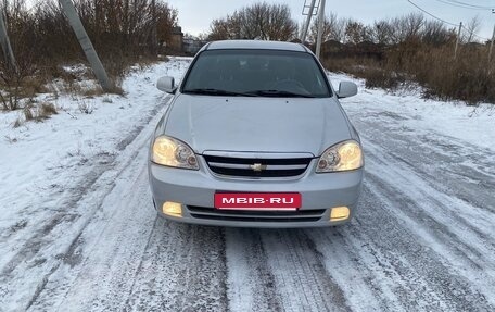 Chevrolet Lacetti, 2010 год, 580 000 рублей, 14 фотография