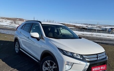 Mitsubishi Eclipse Cross, 2018 год, 1 750 000 рублей, 1 фотография