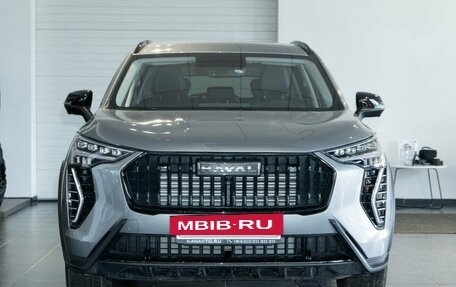 Haval Jolion, 2025 год, 2 599 000 рублей, 2 фотография