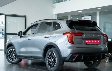 Haval Jolion, 2025 год, 2 599 000 рублей, 4 фотография