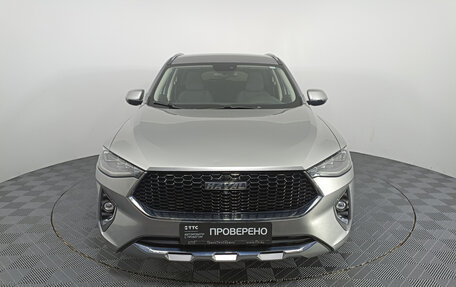 Haval F7 I, 2021 год, 1 777 900 рублей, 2 фотография