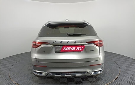 Haval F7 I, 2021 год, 1 777 900 рублей, 6 фотография