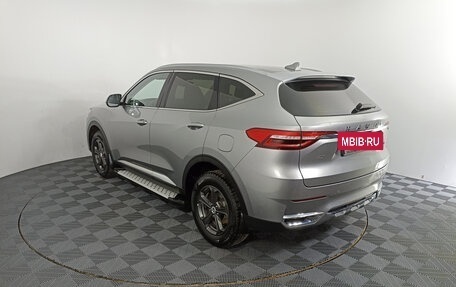 Haval F7 I, 2021 год, 1 777 900 рублей, 7 фотография