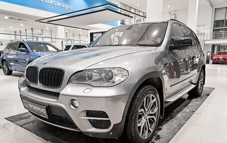 BMW X5, 2011 год, 2 149 000 рублей, 5 фотография