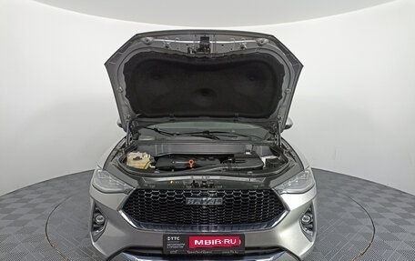 Haval F7 I, 2021 год, 1 777 900 рублей, 9 фотография