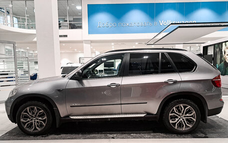 BMW X5, 2011 год, 2 149 000 рублей, 12 фотография