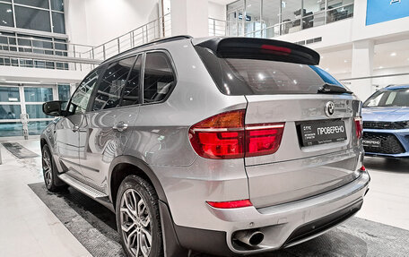 BMW X5, 2011 год, 2 149 000 рублей, 11 фотография