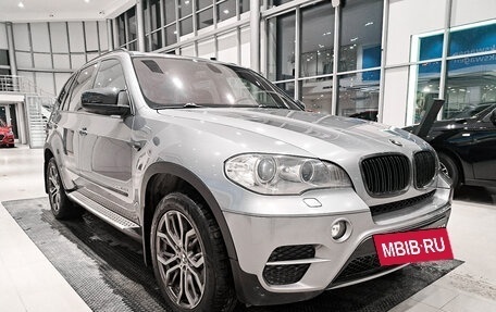 BMW X5, 2011 год, 2 149 000 рублей, 7 фотография