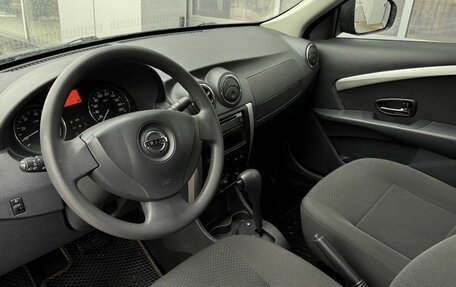 Nissan Almera, 2016 год, 677 000 рублей, 8 фотография