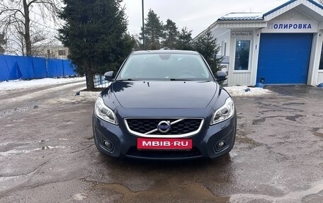 Volvo C30 I рестайлинг, 2012 год, 1 300 000 рублей, 1 фотография