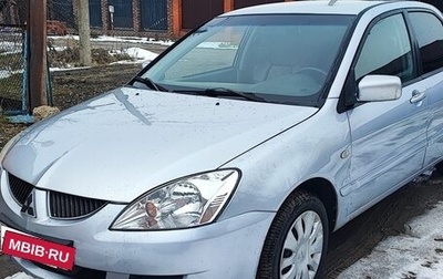 Mitsubishi Lancer IX, 2005 год, 475 000 рублей, 1 фотография