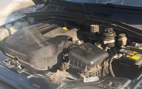Chevrolet Niva I рестайлинг, 2008 год, 390 000 рублей, 9 фотография