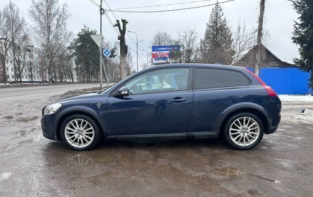 Volvo C30 I рестайлинг, 2012 год, 1 300 000 рублей, 3 фотография