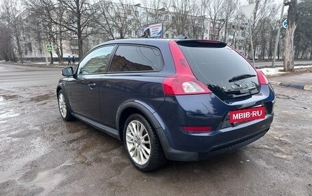 Volvo C30 I рестайлинг, 2012 год, 1 300 000 рублей, 4 фотография