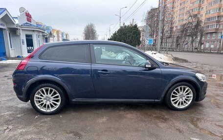 Volvo C30 I рестайлинг, 2012 год, 1 300 000 рублей, 7 фотография