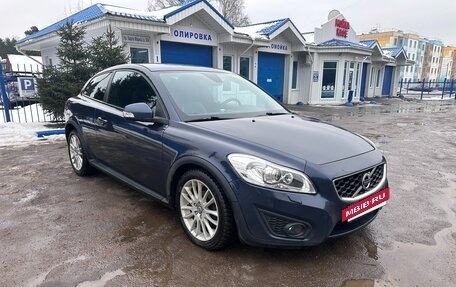 Volvo C30 I рестайлинг, 2012 год, 1 300 000 рублей, 8 фотография