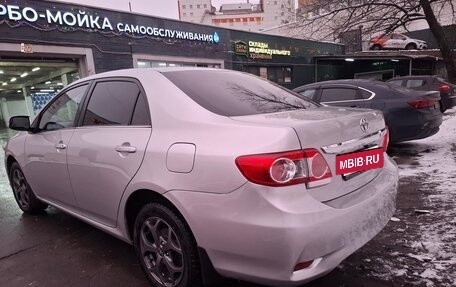 Toyota Corolla, 2011 год, 930 000 рублей, 8 фотография