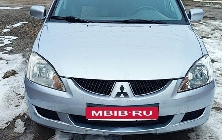 Mitsubishi Lancer IX, 2005 год, 475 000 рублей, 2 фотография