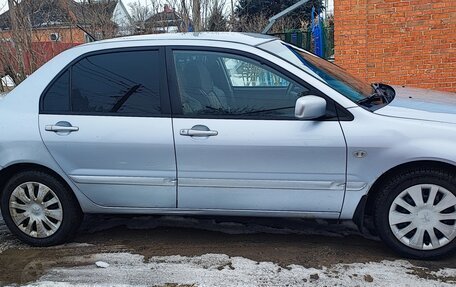 Mitsubishi Lancer IX, 2005 год, 475 000 рублей, 6 фотография