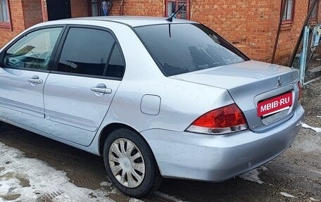 Mitsubishi Lancer IX, 2005 год, 475 000 рублей, 7 фотография