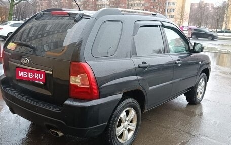KIA Sportage II, 2009 год, 650 000 рублей, 5 фотография