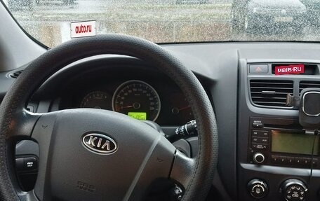 KIA Sportage II, 2009 год, 650 000 рублей, 10 фотография