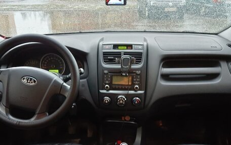 KIA Sportage II, 2009 год, 650 000 рублей, 11 фотография