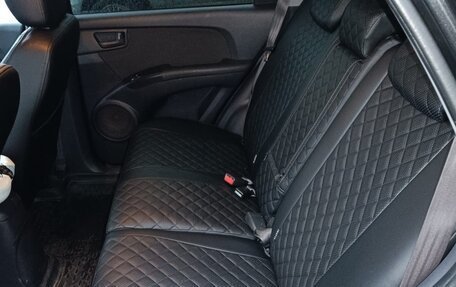 KIA Sportage II, 2009 год, 650 000 рублей, 15 фотография