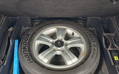 KIA Sportage II, 2009 год, 650 000 рублей, 19 фотография