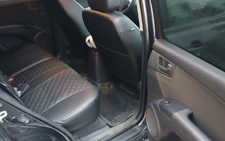 KIA Sportage II, 2009 год, 650 000 рублей, 14 фотография