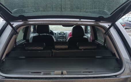 KIA Sportage II, 2009 год, 650 000 рублей, 17 фотография