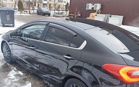 KIA Cerato III, 2014 год, 1 300 000 рублей, 8 фотография