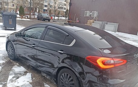 KIA Cerato III, 2014 год, 1 300 000 рублей, 12 фотография