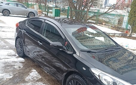 KIA Cerato III, 2014 год, 1 300 000 рублей, 4 фотография